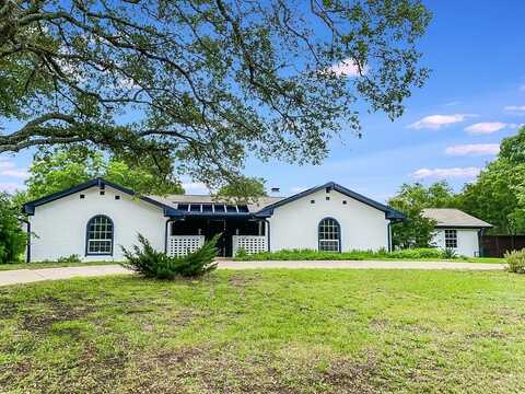 3309 S Country Club Road, Garland, TX 75043