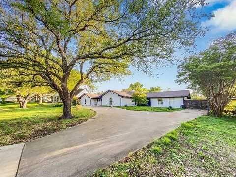 3309 S Country Club Road, Garland, TX 75043