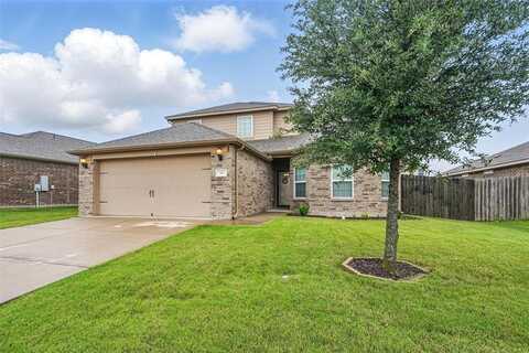 104 Houston Place, Venus, TX 76084