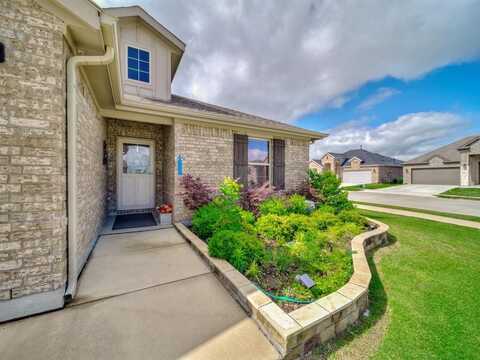 2400 Briarhurst Court, Denton, TX 76207