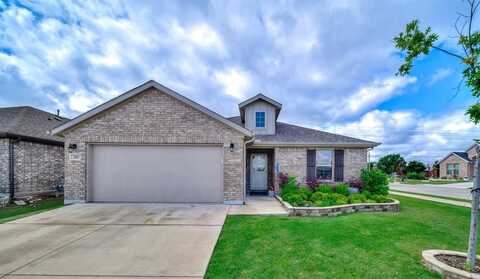 2400 Briarhurst Court, Denton, TX 76207