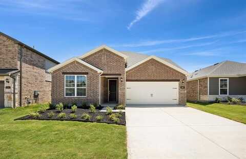 1801 Red Bud Trail, Northlake, TX 76247