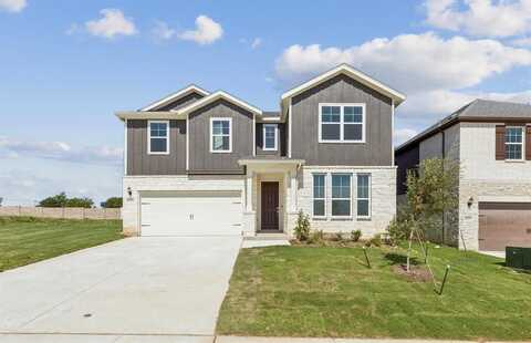 821 Norfolk Lane, Godley, TX 76044