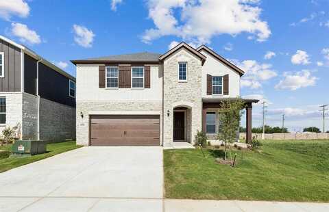 825 Norfolk Lane, Godley, TX 76044