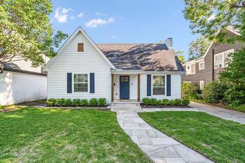 6326 Lakeshore Drive, Dallas, TX 75214