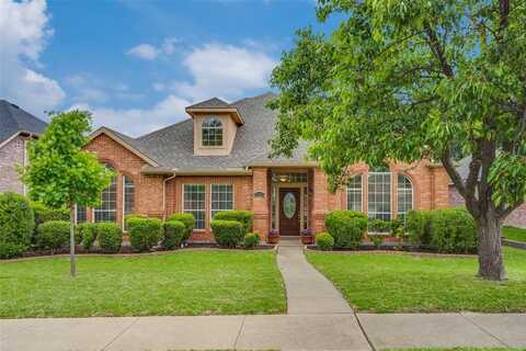 1441 Blackburn Lane, Plano, TX 75025