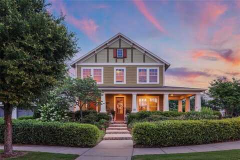 2500 Tremont Boulevard, McKinney, TX 75071