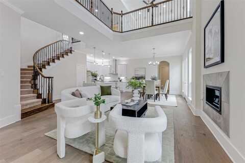7917 Renaissance Boulevard, McKinney, TX 75070