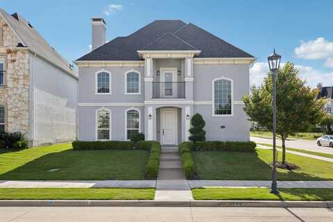3213 Matisse Lane, McKinney, TX 75070