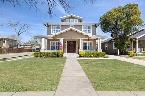 5301 Miller Avenue, Dallas, TX 75206