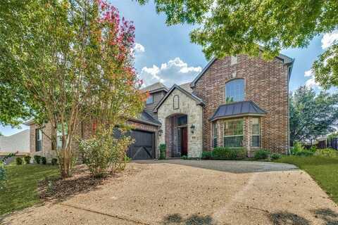 5143 Pond Crest Trail, Fairview, TX 75069