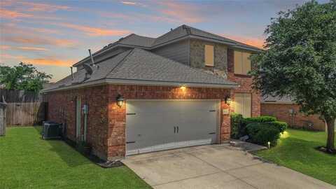 2812 Arabian Lane, Celina, TX 75009