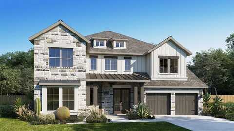 1232 High Street, The Colony, TX 75056