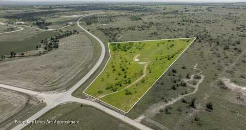 108 County Road 349, Dublin, TX 76446
