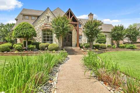 7208 Majestic Manor, Colleyville, TX 76034