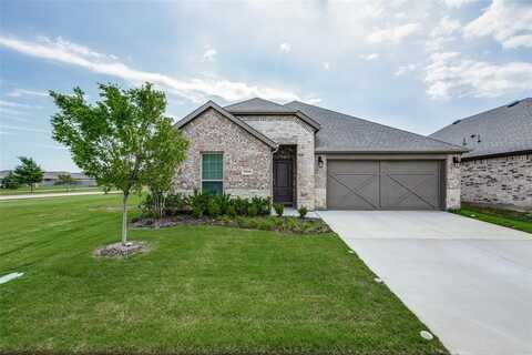 7332 Carnation Street, Little Elm, TX 76227
