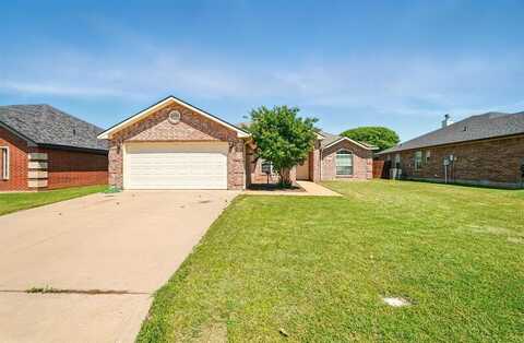 3125 Sterling Street, Abilene, TX 79606