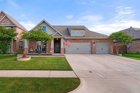 1461 Lakeview Drive, Pelican Bay, TX 76020