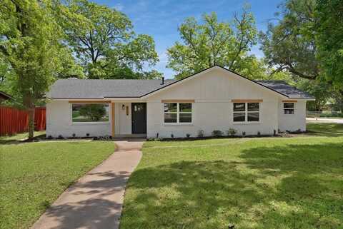 1146 Norwood Drive, Hurst, TX 76053