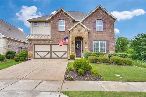1821 Beacon Beach Way, Wylie, TX 75098