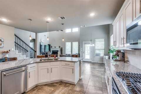 1821 Beacon Beach Way, Wylie, TX 75098