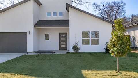2412 Givendale Road, Dallas, TX 75241