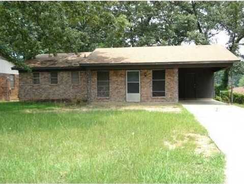 6334 Alameda, Shreveport, LA 71119