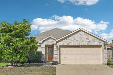 4721 Sea Ridge Drive, Fort Worth, TX 76133