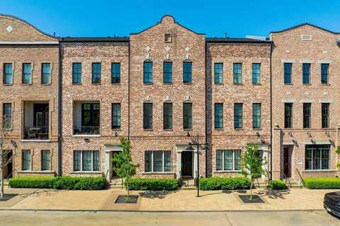 751 S Cesar Chavez Boulevard, Dallas, TX 75201