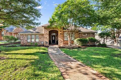 6706 Mt Vernon Court, Arlington, TX 76017