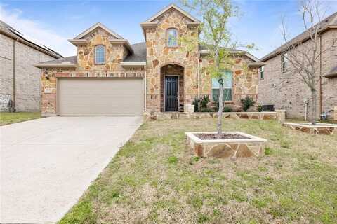 2371 Canary Grass, Prosper, TX 75078