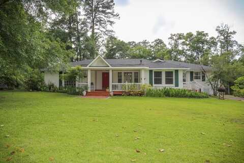 606 University Boulevard, Ruston, LA 71270