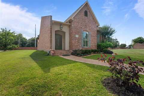 8724 W Wilderness Way, Shreveport, LA 71106