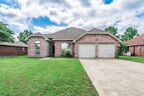 912 Concord Street, Forney, TX 75126