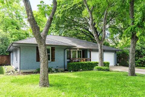 2254 Springhill Drive, Dallas, TX 75228