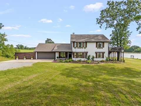 6056 Bobwhite Rd, 40.09 Acres, Gilmer, TX 75645