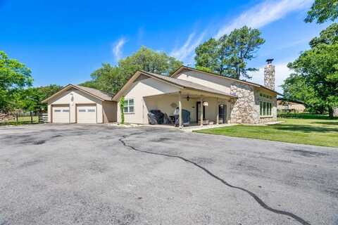 3817 Easy Street, Alvarado, TX 76009