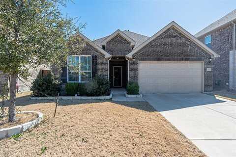 2507 Linwood Drive, Mansfield, TX 76084