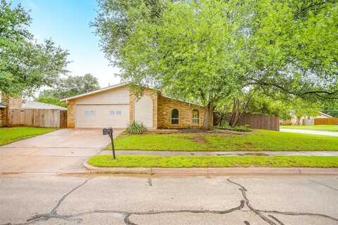 721 Spring Forest Drive, Bedford, TX 76021