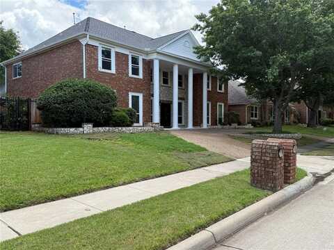 7600 Hamner Lane, Plano, TX 75024