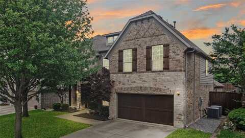 8205 Saint Clair Drive, McKinney, TX 75071