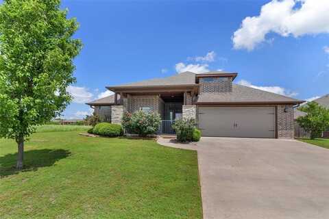 2800 S Lillis Lane, Denison, TX 75020