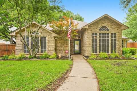 1305 Gatewood Drive, Denton, TX 76205