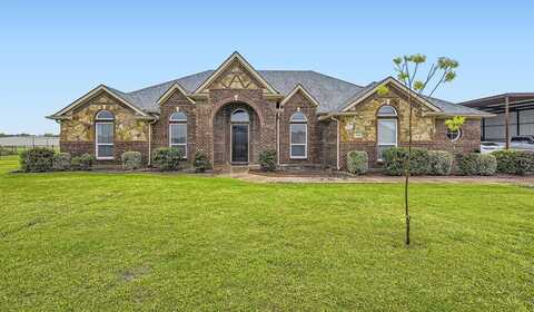 7110 Millcreek Court, Sanger, TX 76266