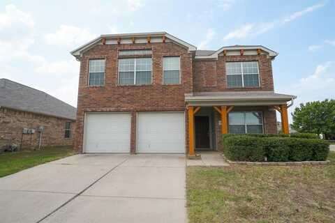 8600 Wagon Trail, Crossroads, TX 76227