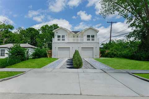1637 E Tucker Street, Fort Worth, TX 76104