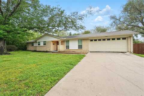 1431 Alpine Street, Greenville, TX 75401
