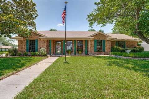 3150 Palmdale Circle, Farmers Branch, TX 75234