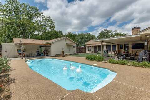 3150 Palmdale Circle, Farmers Branch, TX 75234