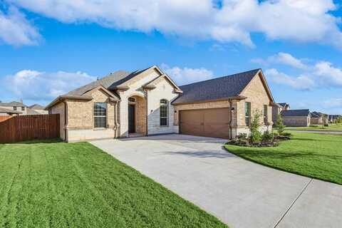 5806 14th Street, Midlothian, TX 76065